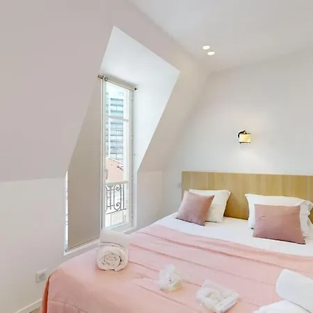 Bluestay 36 - Charming Studio In 13